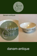 Bjorn Wiinblad/Rosenthal Romanze Studioline 3620 Bowl