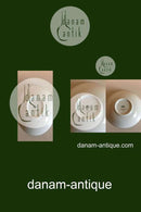 Bjorn Wiinblad/Rosenthal Romanze Studioline 3620 Small Bowl