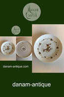 Bjorn Wiinblad/Rosenthal Romanze Studioline 3620 Dessert Plate