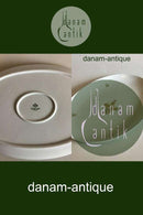 Bjørn Wiinblad/Rosenthal Romanze Studioline 3620 オーバルディッシュ