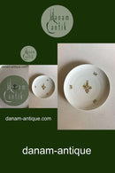 Bjørn Wiinblad/Rosenthal Romanze Studioline Classic Rose Spisetallerken