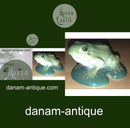 Rosenthal Art Nouveau Figur Frø