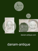 Rosenthal Bjørn Wiinblad designet Kage Tallerken