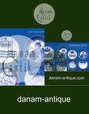 Christmas Plates and other Commemorative from Royal Copenhagen & Bing and Grøndahl