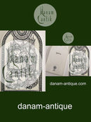 Bjorn Wiinblad Nymolle Wall Relief "North"