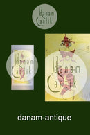 Bjørn Wiinblad Tryk af Danserinde