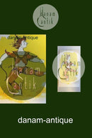 Bjorn Wiinblad Print of Dancer