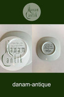 Bjørn Wiinblad Nymølle Vægplatte No. 3060/1247 - I Tidens Tegn 1928