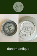 Bjørn Wiinblad Nymølle Keramik. De 4 årstider - Sommer No 3053-1279