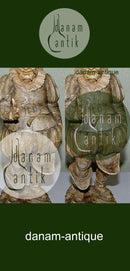 Axel Locher Figur von Oluf Poulsen als Tobias Hikke in Ein Sommernachtstraum