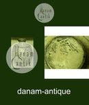 Svend Hammershøj Herman Kahler Grey Vase（スヴェンド・ハマーショイ・ハーマン・カーラー・グレー花瓶