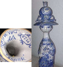 ビョルン・ヴィンブラッド フィギュアスプリング M20 1972年製