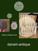 Arne Bang Stoneware Vase No 116