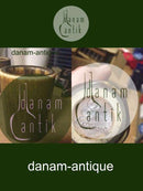 Saxbo Vase signeret Sonne