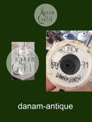 Bjørn Wiinblad Lysestage I-88 fra 1979