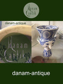 Bjørn Wiinblad Vase V23 von 1999