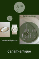 Villeroy & Boch Blue Olga Oval Dish