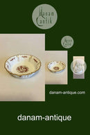 达尔-詹森皇后圆碗