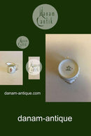 Dahl Jensen Dronning Flødekande