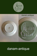 Villeroy & Boch Mittagsteller Blau Olga