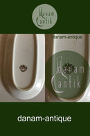 Villeroy & Boch蓝色奥尔加餐具