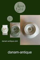 Villeroy & Boch Blau Olga Untertasse