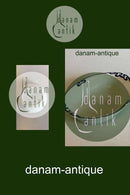 ビレロイ＆ボッホ ブルーオルガオーバルディッシュ