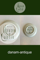 Bjørn Wiinblad Nymølle Keramik. De 4 årstider - Forår Platte