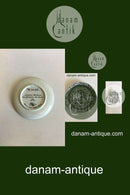 Bjørn Wiinblad Nymølle Keramik. De 4 årstider - Efterår Platte