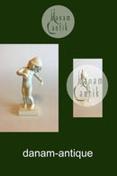 P. Ipsens enke. Venus kalipygos figur No 888