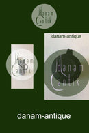 Flamestone, Quistgaard Dansk Design Flødekande