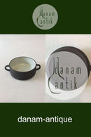 Flamestone, Quistgaard Dansk Design Sukkerskål uden låg