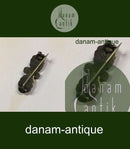 Torben Hermann Meier broche