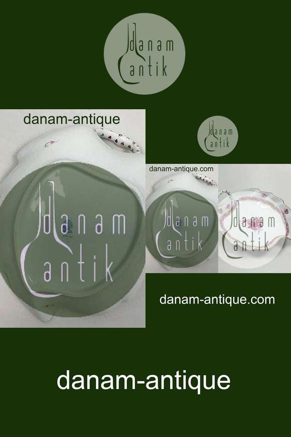 Herend Hungary Apponyi Purpur Bladformet fad No 203