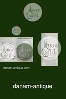 Herend Hungary Apponyi Purpur Ovalt fad No 118