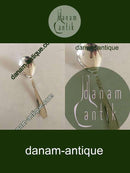 "Rex" Jam Spoon in Silver. 13.5 cm. W & S Sorensen