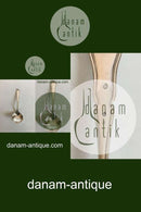 Horsens Sølvvarefabrik Sølv Serveringsske Rita