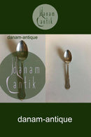 Rita Silver Dinner Spoon  W. & S. Sørensen