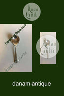 Rita Silber Servierlöffel W. & S. Sørensen