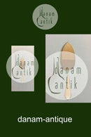 Rita Silver Cake Server  W. & S. Sørensen