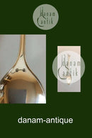 W.S. Sørensen ケント・シルバースプーン