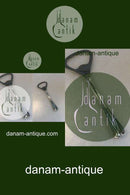 Hermann Siersbøl Kent Sølv Flaskeåbner.