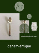 Hingelberg No 18 Sterling Sølv Marmeladeske