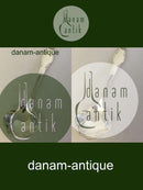 Frijsenborg Silver Serving Spoon W. & S. Sørensen