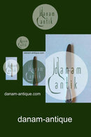 "Elisabeth" W. & S. Sørensen, Sølv Frokostkniv