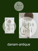 科尔精英银色塔特雷特勺，带钢制顶部