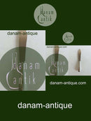 Cohr Elite Silber Schichtkuchenmesser mit Stahlklinge