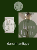 Cohr Manor Silber Kompottlöffel