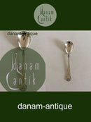 Cohr Herregaard Silber Marmeladenlöffel