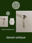 Cohr Manor Silber Soßenlöffel